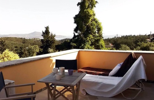 Douliana Condo | Crete – holiday rental – small village close to beaches -sharing a large pool