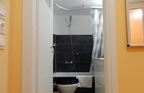 Koukaki Apartment | CUTE & WARM NEW APARTMENT KOUKAKI