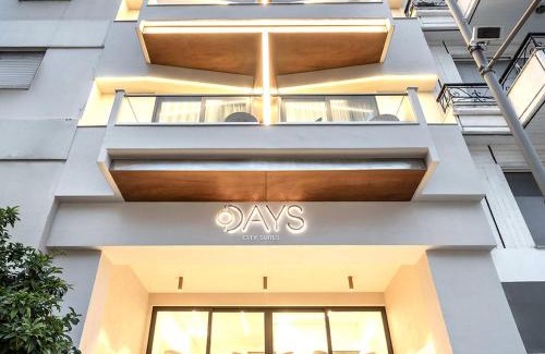 Patras Apartment | DAYS City Suites