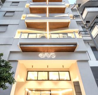 Patras Apartment | DAYS City Suites