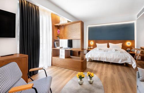 Patras Apartment | DAYS City Suites