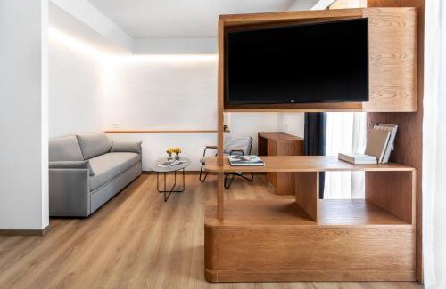 Patras Apartment | DAYS City Suites