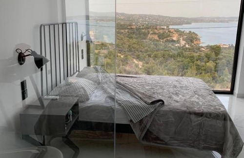 Kilada Villa | Dekaoxto luxury villa