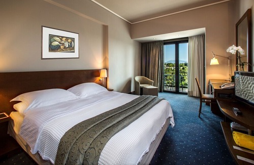 Acharnes Hotel | Dekelia Hotel