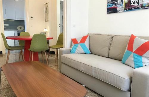 Psirri Apartment | Delightful 2 BEDR-2 BATH Apt with Access to Rooftop Garden - EP9U