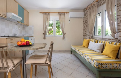 Almyrida Apartment | DELIGHTFUL STUDIO NEAR SANDY BEACH