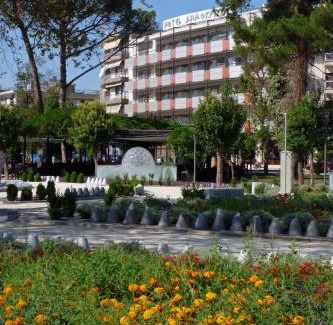 Komotini Hotel | Democritus