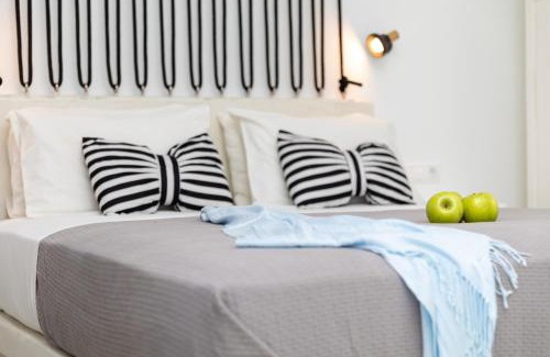 Naxos Town Apartment | Depis Place and Apartments