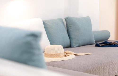Naxos Town Apartment | Depis Place and Apartments