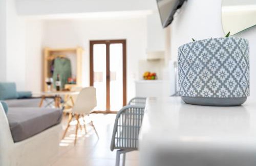 Naxos Town Apartment | Depis Place and Apartments