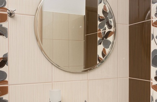 Naxos Town Apartment | Depis place naxos triple room 1st floor