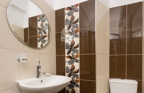 Naxos Town Apartment | Depis place naxos triple room 1st floor