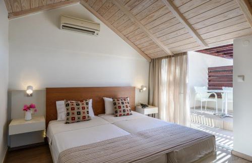 Platanias Town Apartment | Despina Apartments