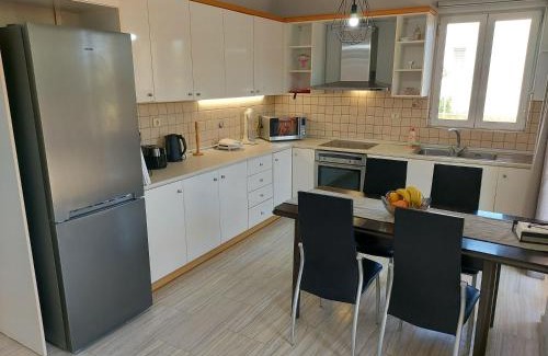 Pigianos Kampos House | Detached House - Villa mariva