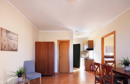 Hersonissos Centre Apartment | Dia Apartments