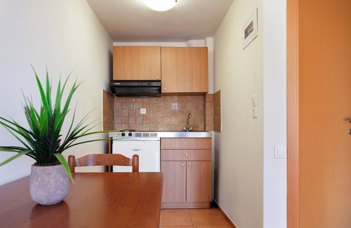 Hersonissos Centre Apartment | Dia Apartments