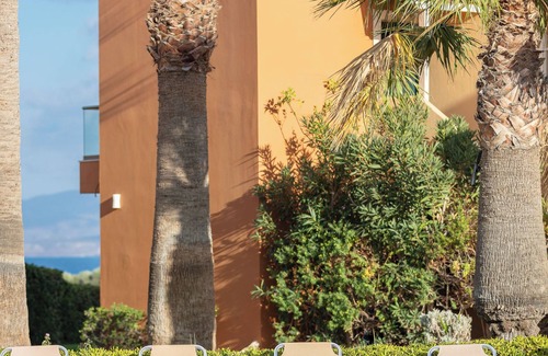 Hersonissos Centre Apartment | Dia Apartments