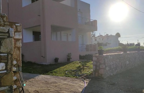 Mastichari Apartment | Diamond Deluxe Apartments Mastichari