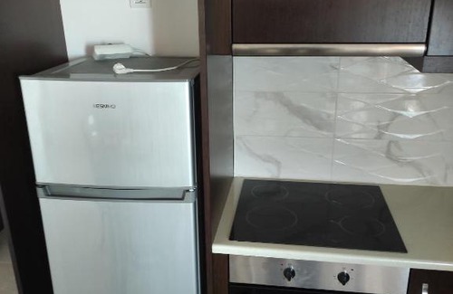 Mastichari Apartment | Diamond Deluxe Apartments Mastichari