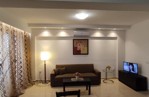 Mastichari Apartment | Diamond Deluxe Apartments Mastichari