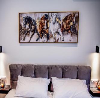 Thessaloniki City Centre Apartment | Diamond Suites 32