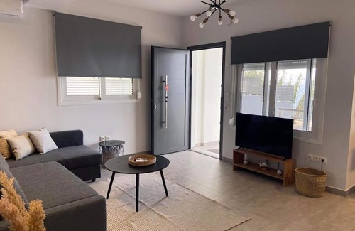 Paralia Vergas Apartment | DiFan Sea Homes A4