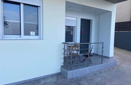 Paralia Vergas Apartment | DiFan Sea Homes A4