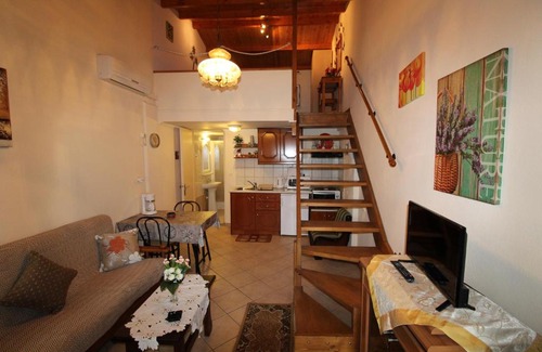 Acharavi Apartment | Dimitris Maisonette Acharavi Corfu