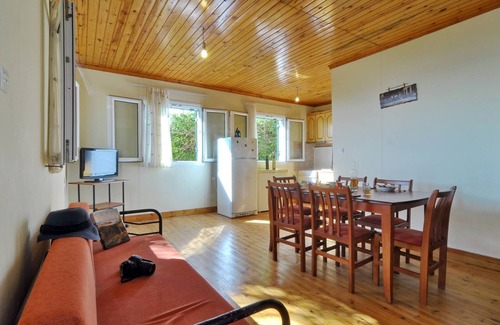 Sinarades Apartment | Dina's vacation rental home
