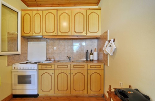Sinarades Apartment | Dina's vacation rental home
