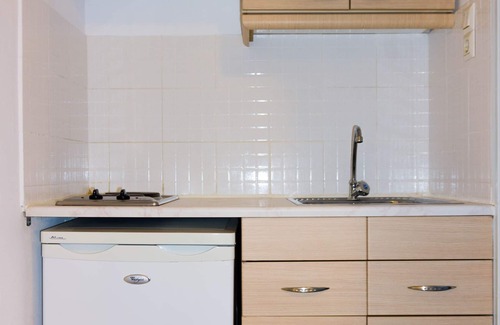 Agios Prokopios Apartment | Dinanaxos Studios