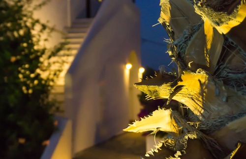 Agios Prokopios Apartment | Dinanaxos Studios
