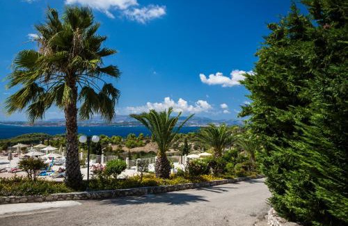 Lassi Apartment | Dionysos Village Resort