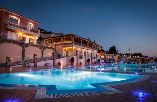Lassi Apartment | Dionysos Village Resort