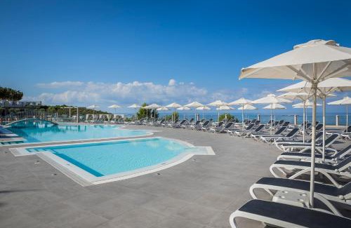 Lassi Apartment | Dionysos Village Resort