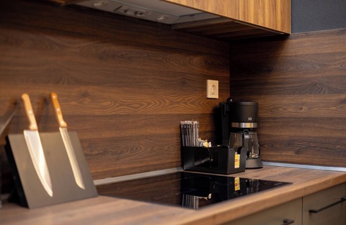 Kalambaka Apartment | Dioroh Suites Meteora 304