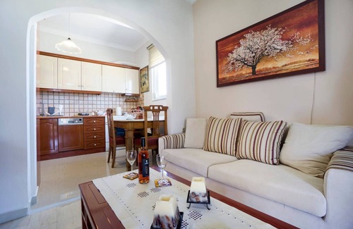 Koum Kapi Apartment | Diotima penthouse