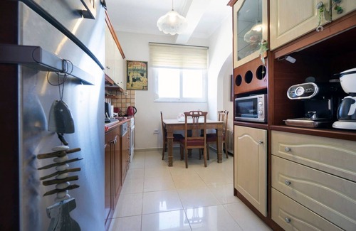Koum Kapi Apartment | Diotima penthouse