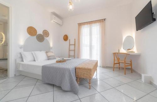 Naxos Town House | Disis Residence