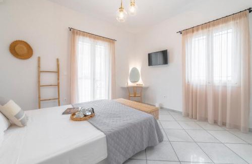 Naxos Town House | Disis Residence