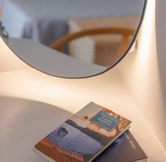 Naxos Town House | Disis Residence
