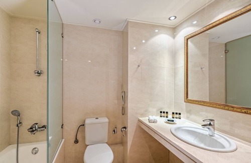 Kalambaka Hotel | Divani Meteora Hotel