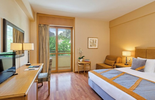 Kalambaka Hotel | Divani Meteora Hotel