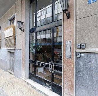 Makrigianni Apartment | Divine 1BR Apartment near the Acropolis museum