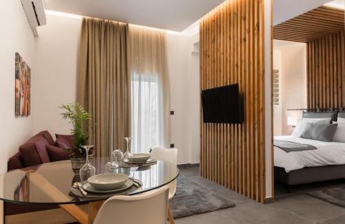 Ioannina Town Centre Apartment | DK APARTMENTS