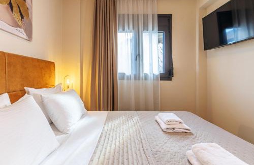 Lygaria Apartment | Doce Dioses , By IdealStay Experience