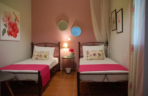 Laganas Apartment | Domenica Apts II