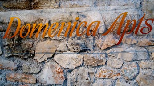 Laganas Apartment | Domenica Apts II