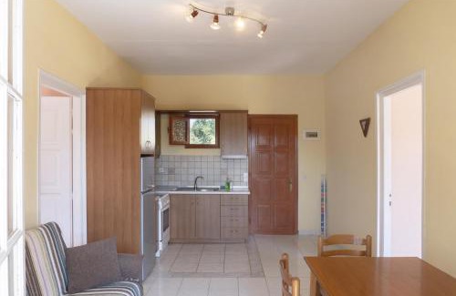 Agios Georgios Pagon Apartment | Dora Apartment Pagoi 3