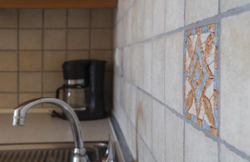 Agios Georgios Pagon Apartment | Dora Apartment Pagoi 3